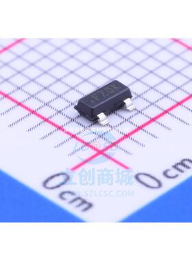 MAX6003EUR MAX6003 丝印FZDK 贴片 SOT23-3 电压基准 全新