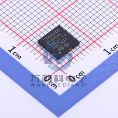 STW81200TR 时钟发生器/频率合成器/PLL VFQFPN-36(6x6)封裝 原装