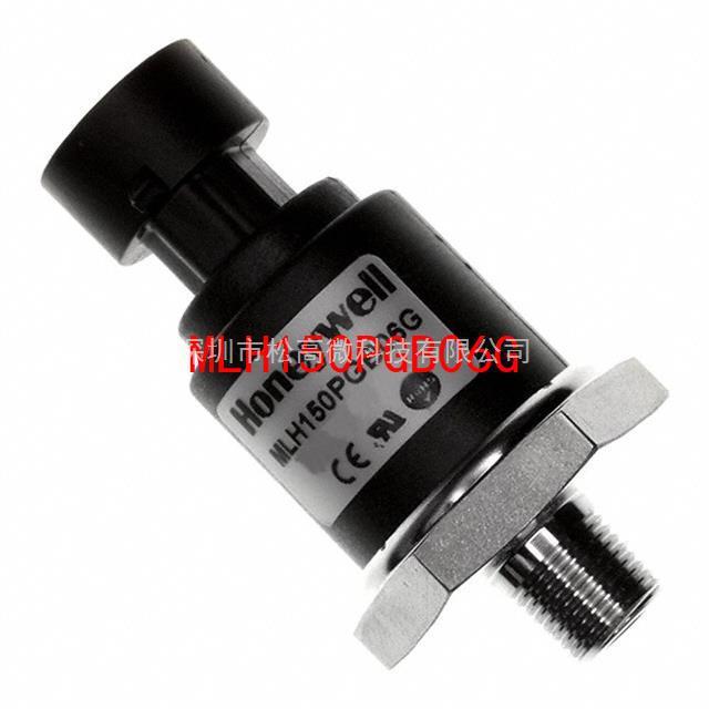 MLH150PGB06G [SENSOR AMP 150PSI 1-5VDC OUT]