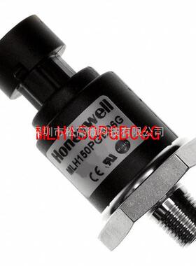 MLH150PGB06G [SENSOR AMP 150PSI 1-5VDC OUT]