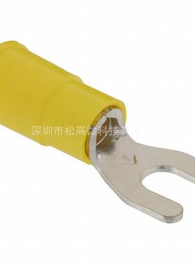 MVU10-8FK [CONN FORK INSUL 12-10 AWG #8]