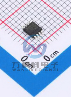 PCF8563MDTR(XBLW) 实时时钟(RTC) MSOP-8封裝 原装正品