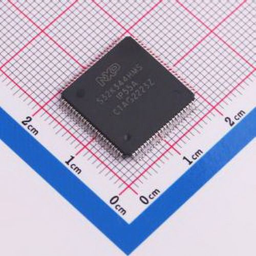 S32K344EHT1MPBST 单片机(MCU/MPU/SOC) HDQFP-172(16x16)封裝 原