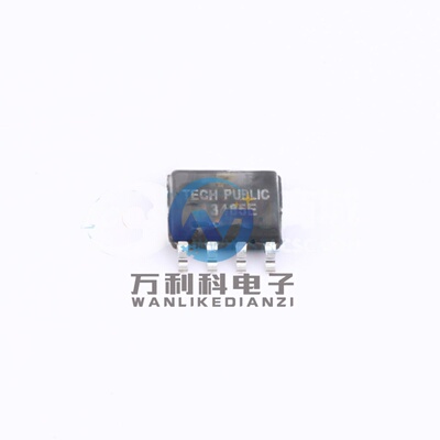 MAX3485ESA-MS 收发器RS-485/RS-422芯片SOP-8封装 原裝正品