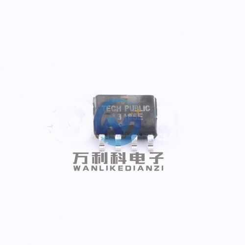 MAX3485ESA-MS 收发器RS-485/RS-422芯片SOP-8封装 原裝正品