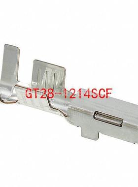 GT28-1214SCF [CONN CTR TERM 12-14AWG]