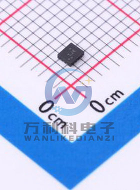 TXU0104RUTR 转换器/电平移位器 UQFN-12(1.7x2)封装 原装正品