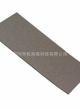 5-AB5020-1-4R [SHEET PLYMR 25.4X101.6MM 5/PK]