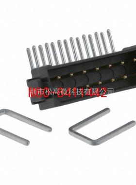 M80-8411442 [CONN HDR 2MM R/A DUAL 14POS]