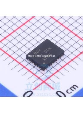 全新BQ24123RHLR BQ24123RHL BQ24123RH 封装 VQFN-20