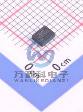 INS5699S 实时时钟(RTC) SMD,3.2x2.5x1mm封裝 原装正品