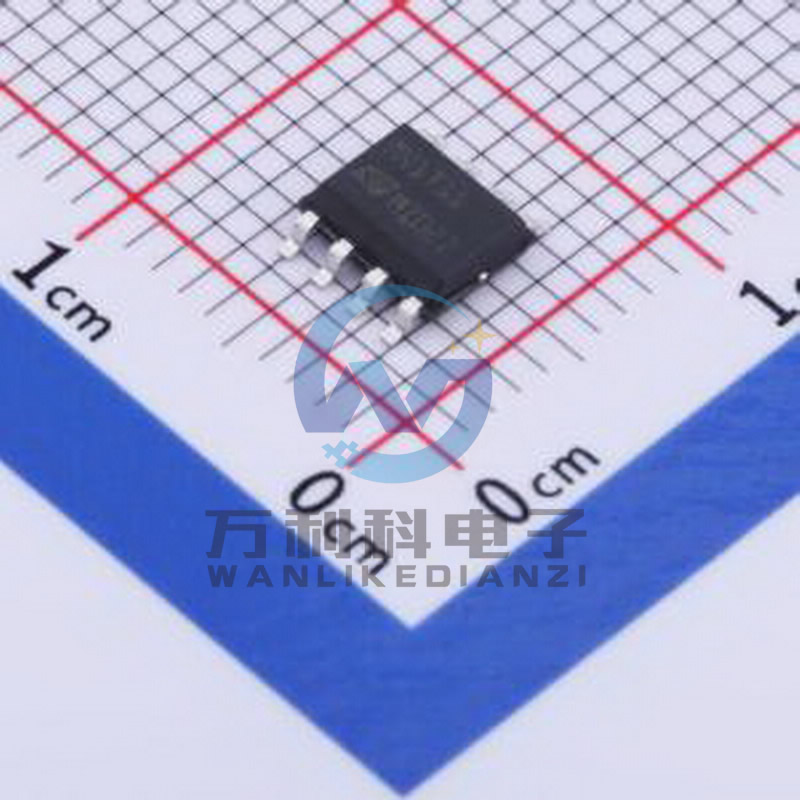 M41T11M6F 实时时钟(RTC) SO-8封裝 原装正品