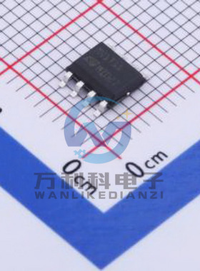 M41T11M6F 实时时钟(RTC) SO-8封裝 原装正品