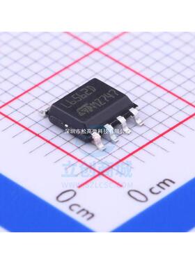 全新ST L6562D L6562DTR SOP-8贴片 液晶电源芯片IC 热卖