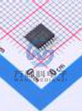 ADF4002BRUZ-RL 时钟发生器/频率合成器/PLL TSSOP-16封裝 原装正