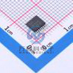 ADF4002BRUZ-RL 时钟发生器/频率合成器/PLL TSSOP-16封裝 原装正