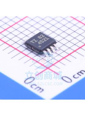 全新 THS4521 THS4521IDGKR 丝印 4521 运算放大器 MSOP8