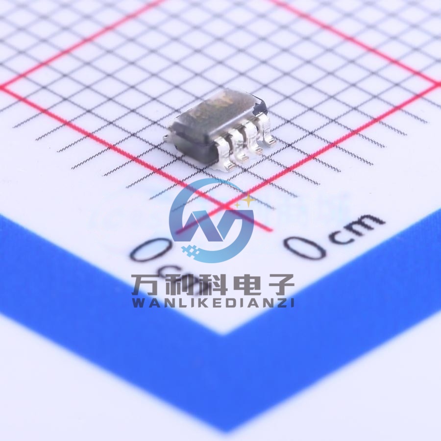 MAX3051EKA+T CAN收发器CAN收发器SOT-23-8封装 原裝正品