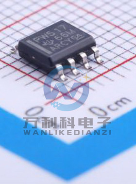 TCA9517DR 转换器/电平移位器 SOIC-8封装 原装正品
