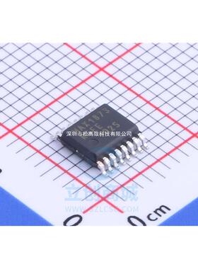 MAX1873REEE+T 封装SOP-16 电池管理IC  现货库存