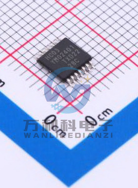 74HC03PW,118 逻辑门 TSSOP-14封装 原装正品