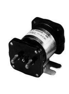 586 314111 [Industrial Relays SPDT 24VDC]