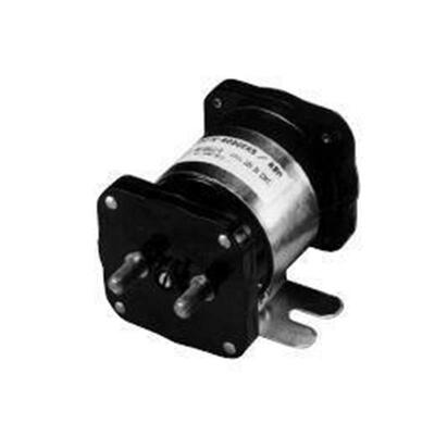 586 314111 [Industrial Relays SPDT 24VDC]