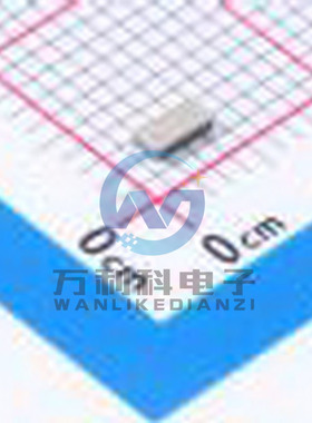 RV-8803-C7-32.768KHZ-7PPM-TA105-QA 实时时钟(RTC) SMD-10P封裝