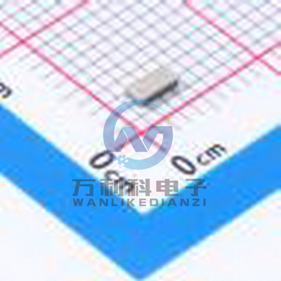 RV-8803-C7-32.768KHZ-7PPM-TA105-QA 实时时钟(RTC) SMD-10P封裝