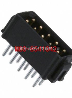 M80-8541042 [CONN HDR 2MM VERT DUAL 10POS]