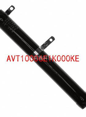 AVT10006E1K000KE [RES ADJ 1.0K OHM 100W 10% LUGS]