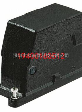 19400160512 [CONN HOOD SIDE ENTRY SZ16B M32]