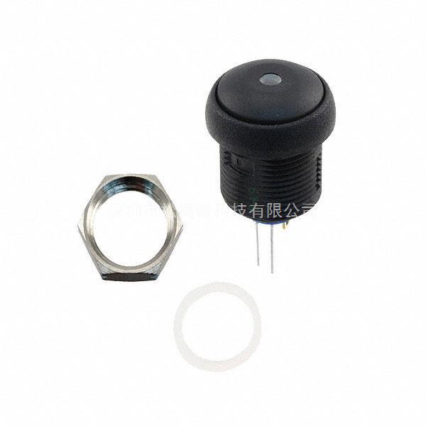 IRR1S422L0S [SWITCH PUSH SPST 0.2A 250V]