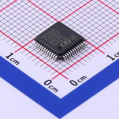 CKS32F103CBT6 单片机(MCU/MPU/SOC) LQFP-48(7x7)封裝 原裝正品