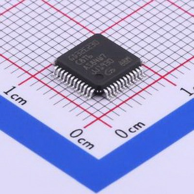 GD32E230C8T6 单片机(MCU/MPU/SOC) LQFP-48(7x7)封裝 原裝正品