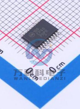 MC100EP40DTG 时钟发生器/频率合成器/PLL TSSOP-20封裝 原装正品