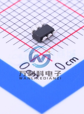 RS2057XH 模拟开关/多路复用器SOT-23-6封装 原裝正品