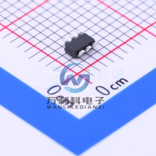 RS2057XH 模拟开关/多路复用器SOT-23-6封装 原裝正品