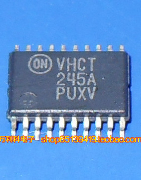 MC74VHCT245ADTR2G ON VHCT245A TSSOP-20