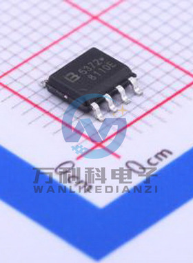 BL5372 实时时钟(RTC) SOP-8封裝 原装正品