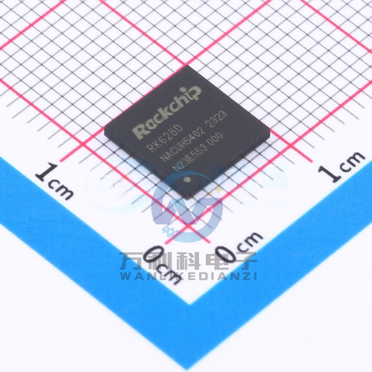 RK628D 其他接口WBBGA-144(8x8)封装 原裝正品