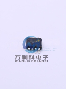 SIT3485EUA 收发器RS-485/RS-422芯片MSOP-8封装 原裝正品