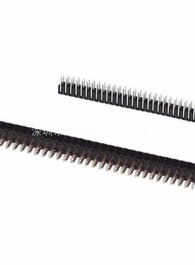 151260-7422-RB [CONN HEADER 60PS 2MM R/A DL GOLD]