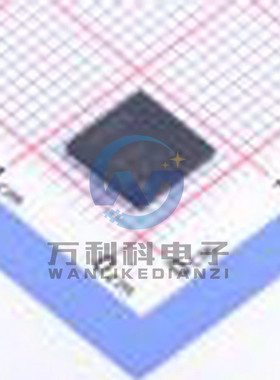 LMK00301ARHST 时钟缓冲器/驱动器/分配器 WQFN-48-EP(7x7)封裝