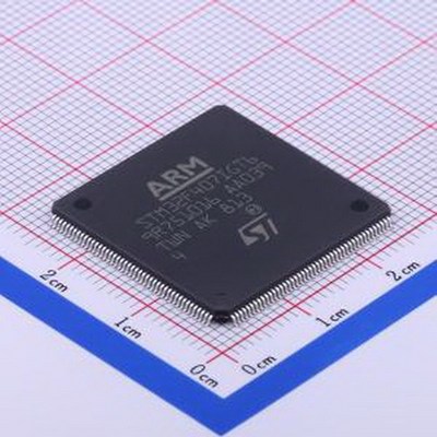 STM32F407IGT6 单片机(MCU/MPU/SOC) LQFP-176(24x24)封裝 原裝正