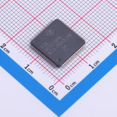 F2800157SPNR 单片机(MCU/MPU/SOC) LQFP-80(12x12)封裝 原裝正品