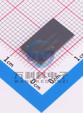 DS560DF810ALUR 时钟发生器/频率合成器/PLL FBGA-135(8x13)封裝