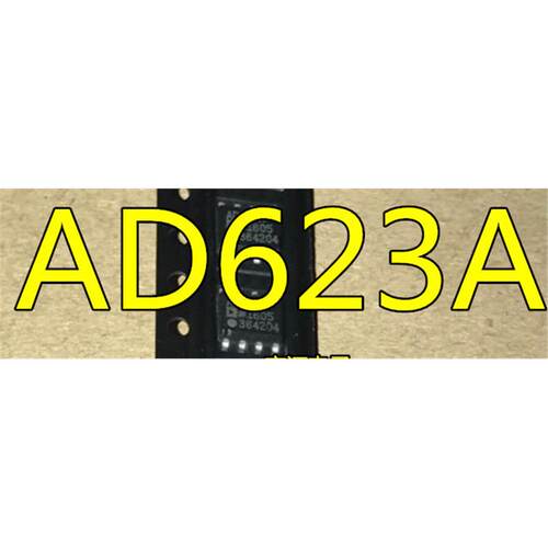 AD623A AD623AR AD623ARZ 仪表放大器 贴片SOP-8 全新热卖