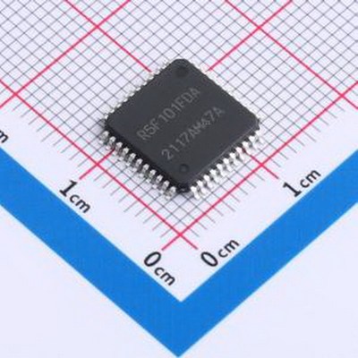 R5F101FDAFP#10 单片机(MCU/MPU/SOC) LQFP-44(10x10)封裝 原裝正
