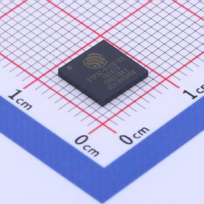ESP32-PICO-V3 单片机(MCU/MPU/SOC) TFQFN-48-EP封裝 原裝正品